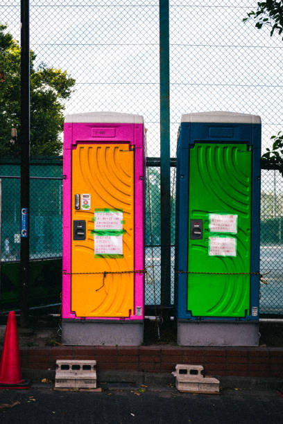 Best High-end porta potty rental  in Norco, CA