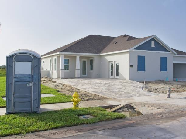 Best Sanitation services for porta potties  in Norco, CA