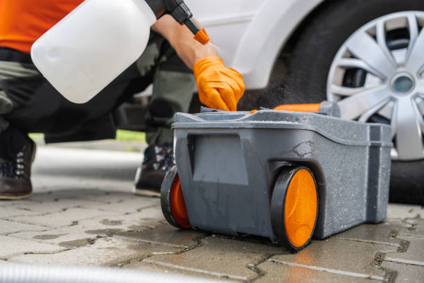 Best Porta potty cleaning services  in Norco, CA