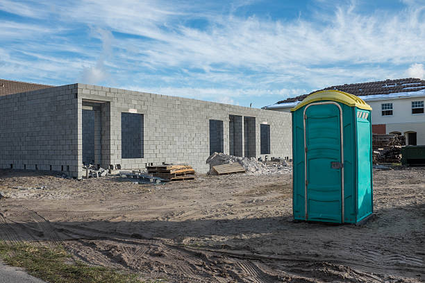 Professional porta potty rental in Norco, CA